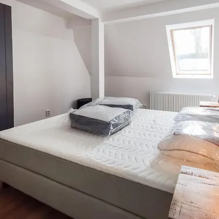 Prázdninový dům Beautiful In With Wifi