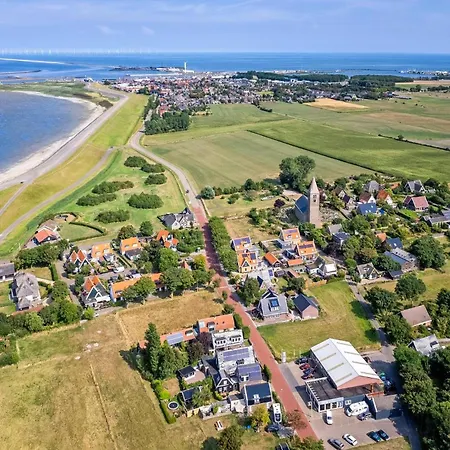 Beautiful In With Wifi Den Oever