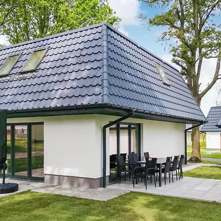 Awesome In With Wifi And 4 Bedrooms Holiday home *